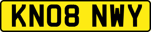 KN08NWY