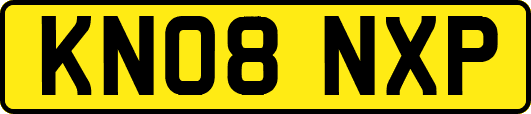 KN08NXP