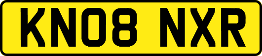 KN08NXR