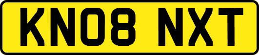 KN08NXT