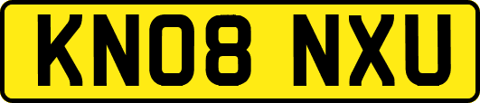 KN08NXU