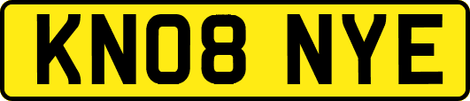 KN08NYE