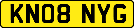 KN08NYG