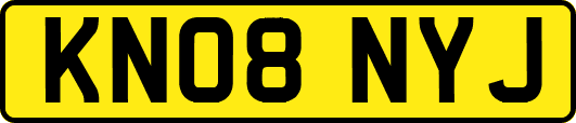 KN08NYJ