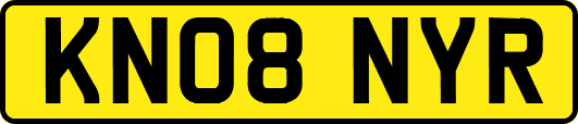 KN08NYR