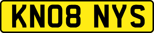 KN08NYS