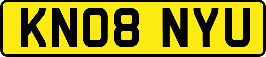 KN08NYU