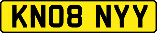 KN08NYY
