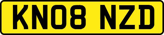 KN08NZD