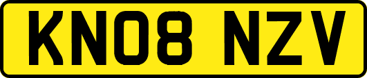 KN08NZV