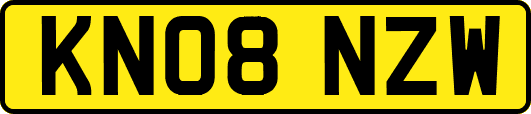 KN08NZW