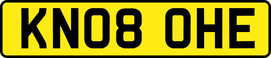 KN08OHE
