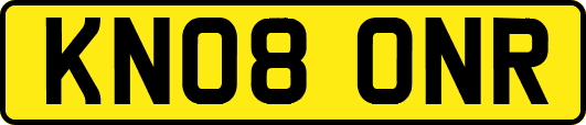 KN08ONR