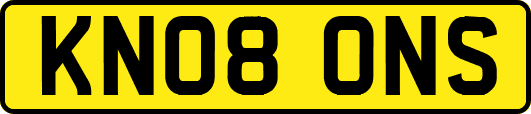KN08ONS
