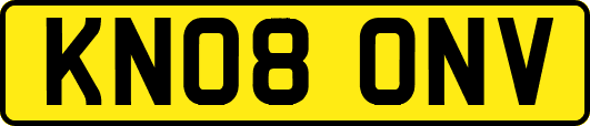 KN08ONV