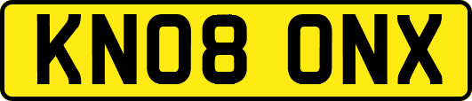 KN08ONX