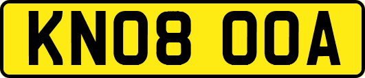 KN08OOA