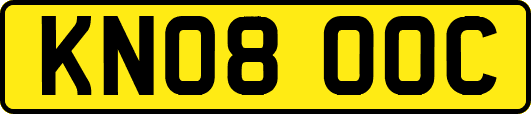 KN08OOC