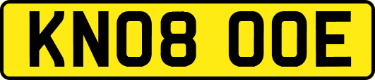 KN08OOE
