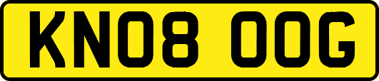 KN08OOG