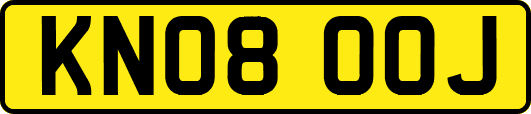 KN08OOJ