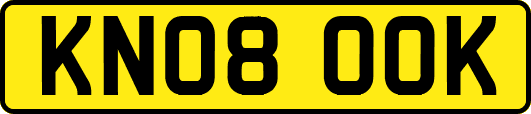 KN08OOK