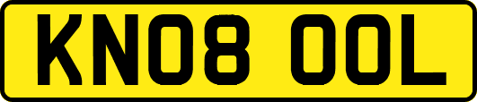KN08OOL