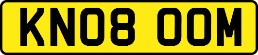 KN08OOM