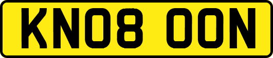 KN08OON