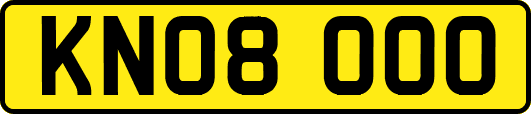 KN08OOO