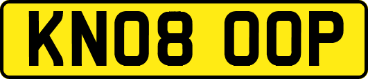 KN08OOP