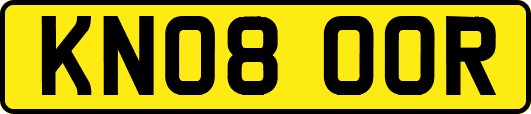KN08OOR