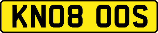 KN08OOS