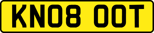KN08OOT