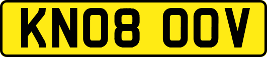 KN08OOV