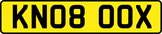 KN08OOX