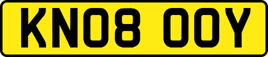 KN08OOY
