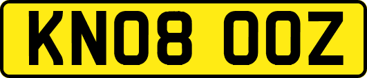 KN08OOZ