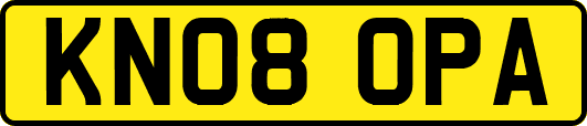 KN08OPA