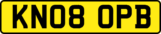 KN08OPB