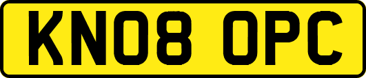 KN08OPC