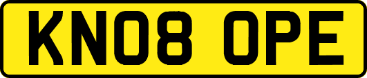 KN08OPE
