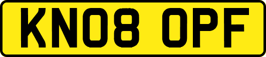 KN08OPF