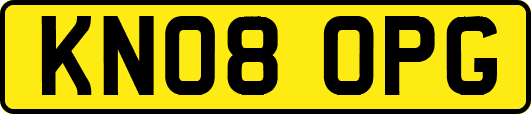 KN08OPG