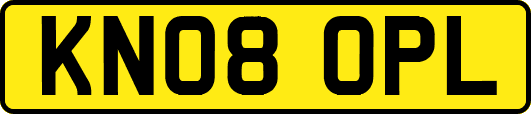 KN08OPL