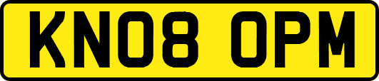 KN08OPM