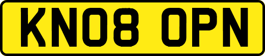 KN08OPN