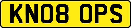 KN08OPS