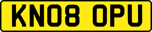 KN08OPU