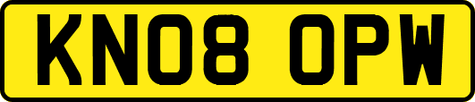 KN08OPW